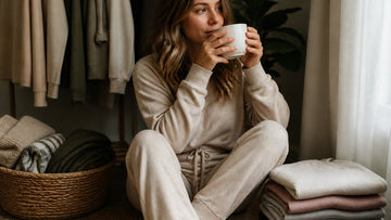 Affordable Cozy Earth Loungewear Alternatives