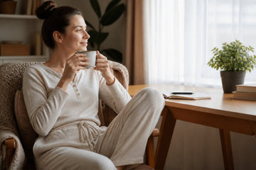 Comfortable Loungewear for Working From Home: How to Choose